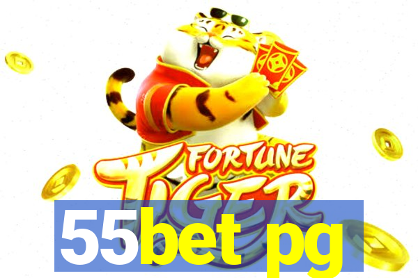 55bet pg